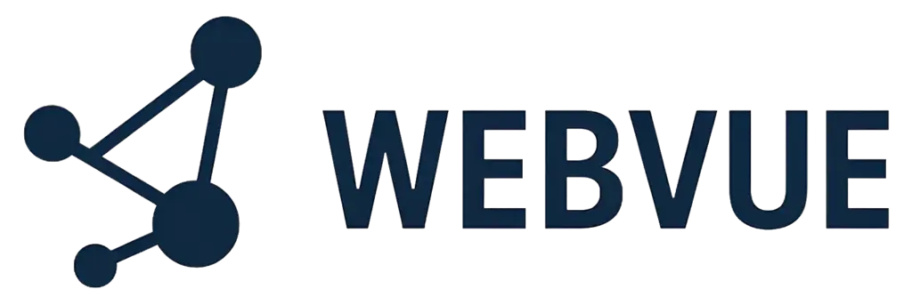 WebVue