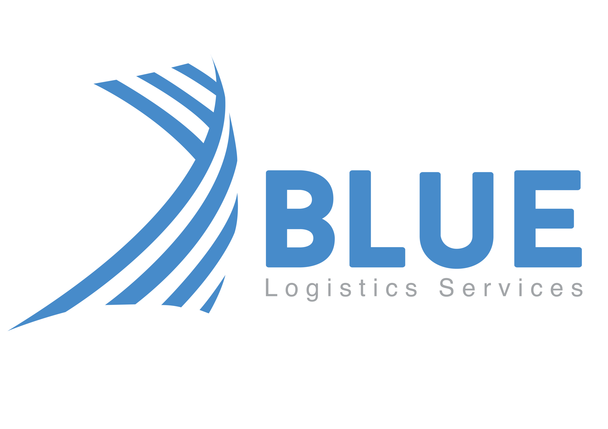 Blue Logistic Services